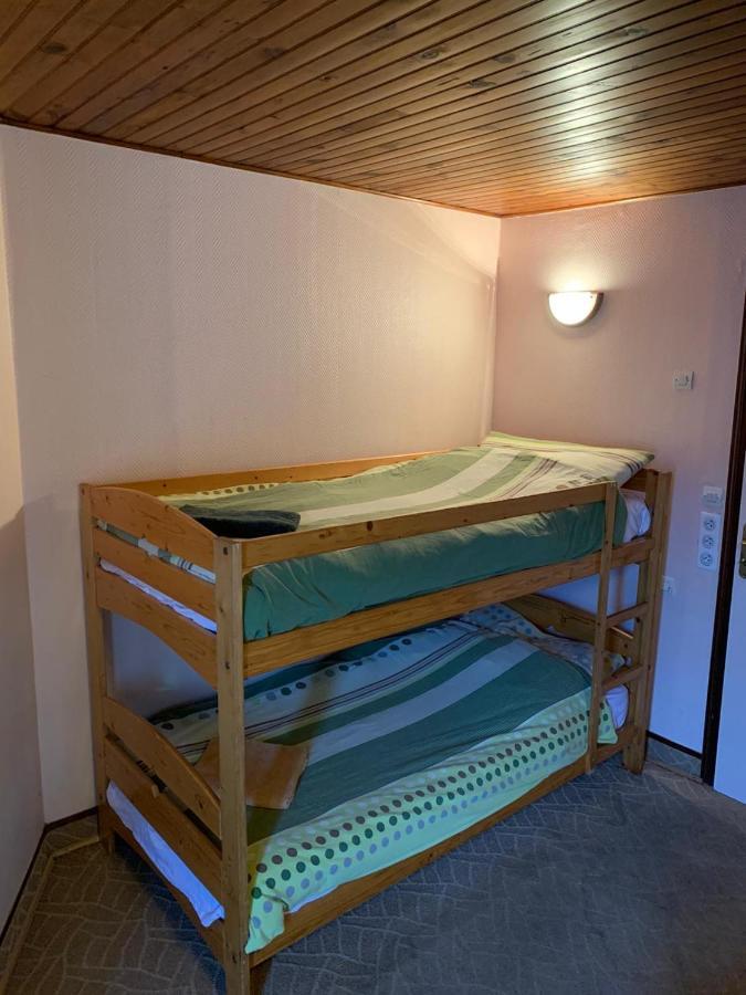 Doume'S Lodge 레두잘프 외부 사진